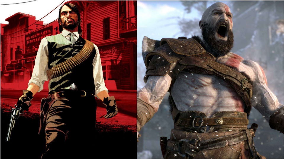 Nejočekávanější hry na E3 2017